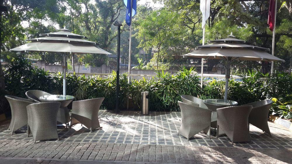Welcomhotel By Itc Hotels, Richmond Road, Bengaluru Exterior photo