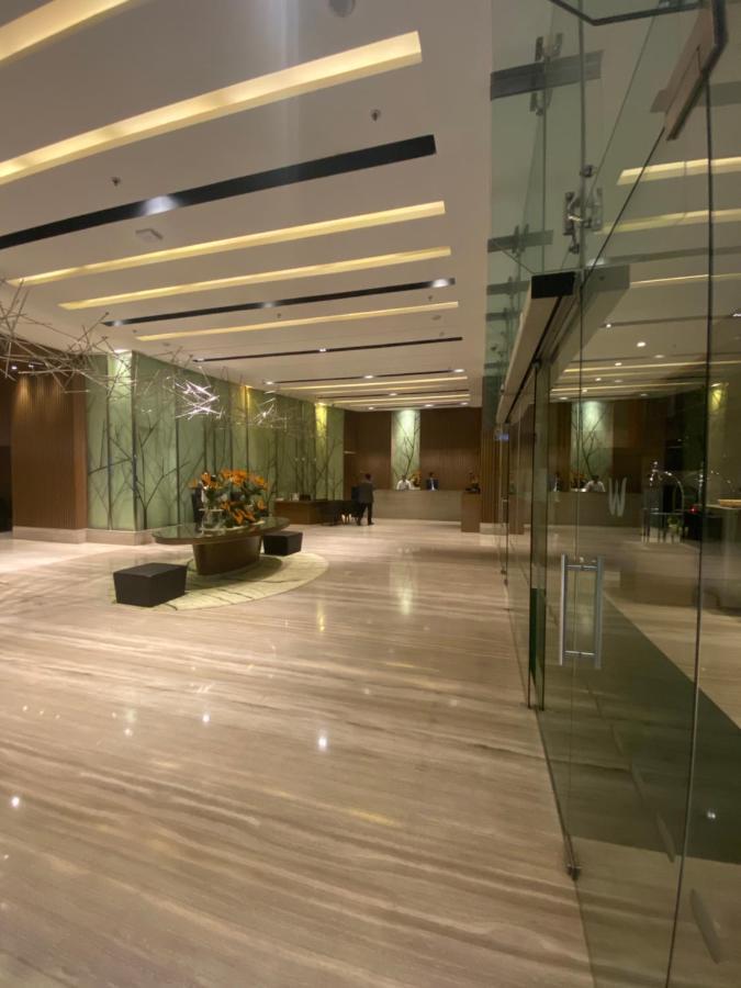 Welcomhotel By Itc Hotels, Richmond Road, Bengaluru Exterior photo